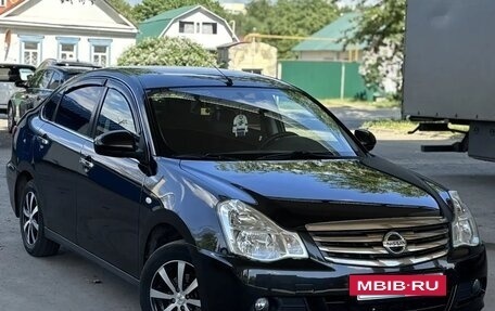 Nissan Almera, 2017 год, 890 000 рублей, 2 фотография