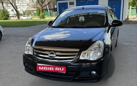 Nissan Almera, 2017 год, 890 000 рублей, 3 фотография