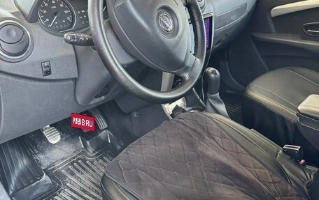 Nissan Almera, 2017 год, 890 000 рублей, 6 фотография