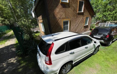 Honda CR-V III рестайлинг, 2011 год, 1 570 000 рублей, 10 фотография