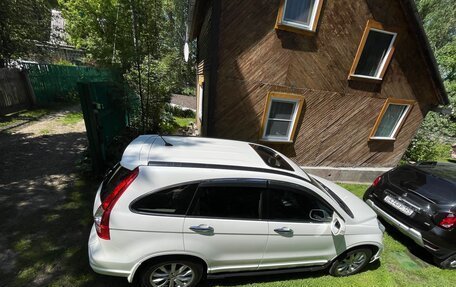 Honda CR-V III рестайлинг, 2011 год, 1 570 000 рублей, 11 фотография