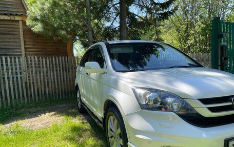 Honda CR-V III рестайлинг, 2011 год, 1 570 000 рублей, 19 фотография