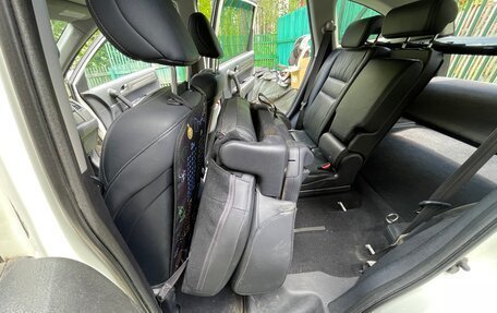 Honda CR-V III рестайлинг, 2011 год, 1 570 000 рублей, 22 фотография