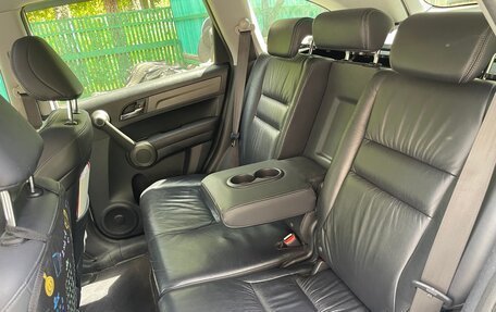 Honda CR-V III рестайлинг, 2011 год, 1 570 000 рублей, 21 фотография