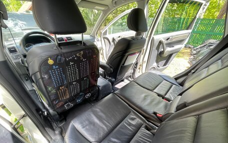 Honda CR-V III рестайлинг, 2011 год, 1 570 000 рублей, 26 фотография