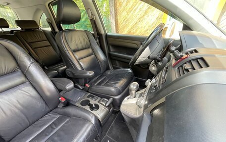 Honda CR-V III рестайлинг, 2011 год, 1 570 000 рублей, 29 фотография