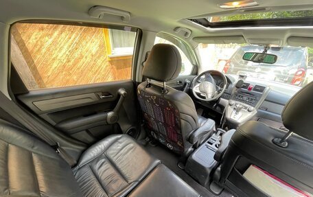 Honda CR-V III рестайлинг, 2011 год, 1 570 000 рублей, 28 фотография