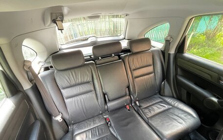 Honda CR-V III рестайлинг, 2011 год, 1 570 000 рублей, 30 фотография