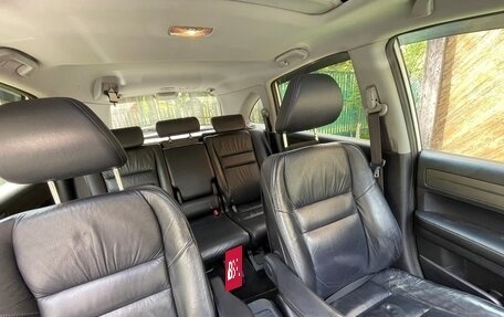 Honda CR-V III рестайлинг, 2011 год, 1 570 000 рублей, 31 фотография