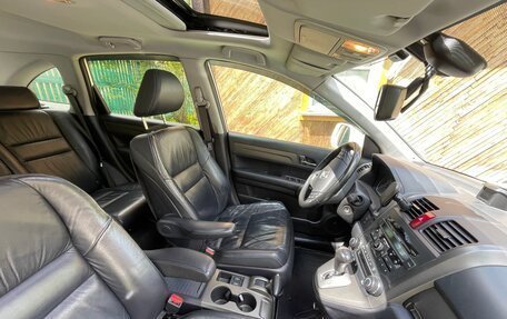 Honda CR-V III рестайлинг, 2011 год, 1 570 000 рублей, 32 фотография