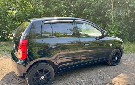 KIA Picanto I, 2009 год, 699 999 рублей, 7 фотография