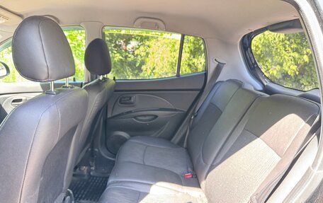 KIA Picanto I, 2009 год, 699 999 рублей, 3 фотография