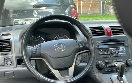 Honda CR-V III рестайлинг, 2011 год, 1 570 000 рублей, 33 фотография