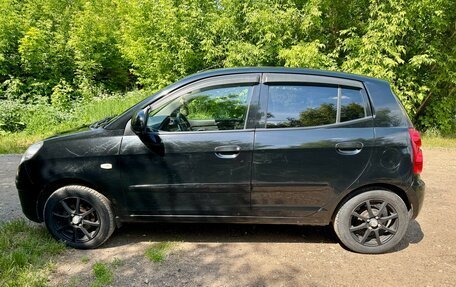 KIA Picanto I, 2009 год, 699 999 рублей, 8 фотография