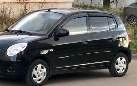KIA Picanto I, 2009 год, 699 999 рублей, 9 фотография
