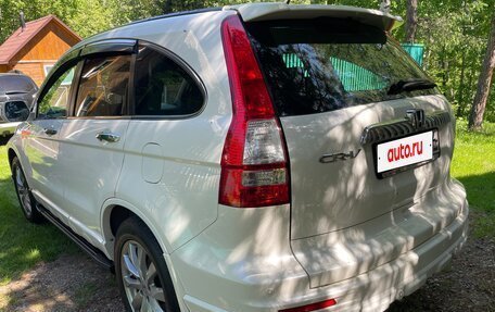 Honda CR-V III рестайлинг, 2011 год, 1 570 000 рублей, 34 фотография