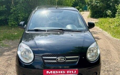 KIA Picanto I, 2009 год, 699 999 рублей, 2 фотография