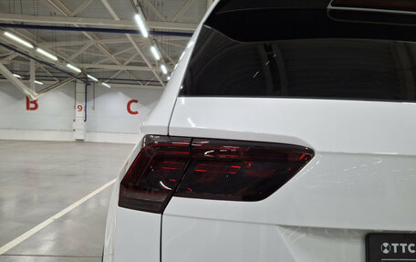 Volkswagen Tiguan II, 2019 год, 3 390 000 рублей, 11 фотография