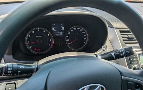 Hyundai Solaris II рестайлинг, 2016 год, 995 000 рублей, 13 фотография