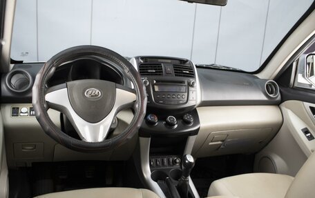Lifan X60 I рестайлинг, 2013 год, 560 000 рублей, 5 фотография