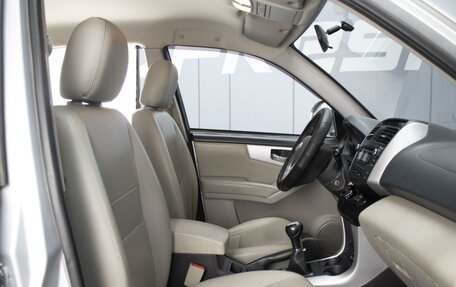 Lifan X60 I рестайлинг, 2013 год, 560 000 рублей, 6 фотография