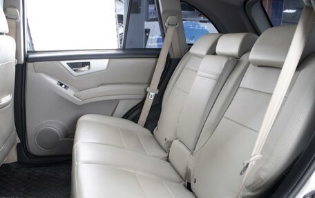 Lifan X60 I рестайлинг, 2013 год, 560 000 рублей, 7 фотография