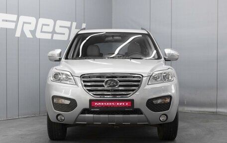 Lifan X60 I рестайлинг, 2013 год, 560 000 рублей, 3 фотография