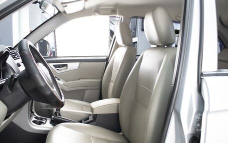 Lifan X60 I рестайлинг, 2013 год, 560 000 рублей, 8 фотография