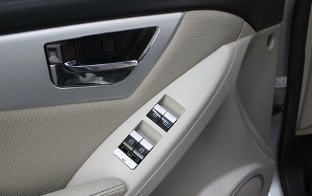 Lifan X60 I рестайлинг, 2013 год, 560 000 рублей, 15 фотография