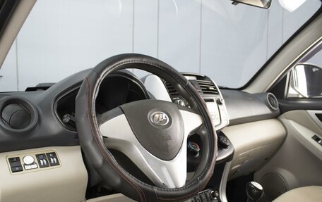 Lifan X60 I рестайлинг, 2013 год, 560 000 рублей, 10 фотография