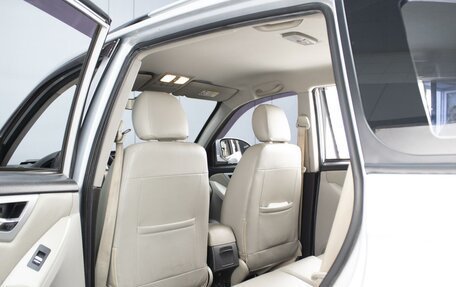 Lifan X60 I рестайлинг, 2013 год, 560 000 рублей, 9 фотография