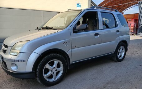 Suzuki Ignis II (HR), 2005 год, 425 000 рублей, 5 фотография