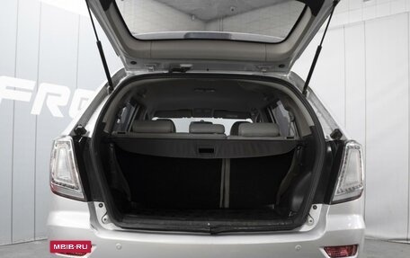 Lifan X60 I рестайлинг, 2013 год, 560 000 рублей, 16 фотография