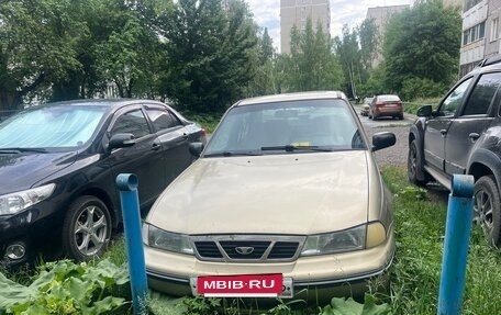 Daewoo Nexia I рестайлинг, 2005 год, 95 000 рублей, 2 фотография