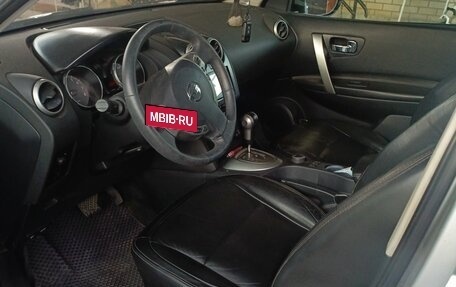Nissan Qashqai, 2008 год, 900 000 рублей, 5 фотография