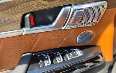 KIA Mohave I, 2022 год, 5 800 000 рублей, 11 фотография