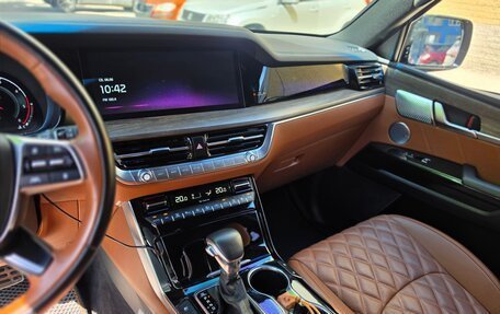 KIA Mohave I, 2022 год, 5 800 000 рублей, 16 фотография