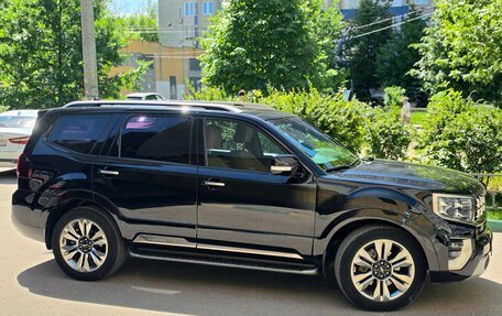 KIA Mohave I, 2022 год, 5 800 000 рублей, 6 фотография