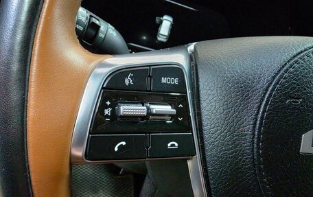 KIA Mohave I, 2022 год, 5 800 000 рублей, 17 фотография