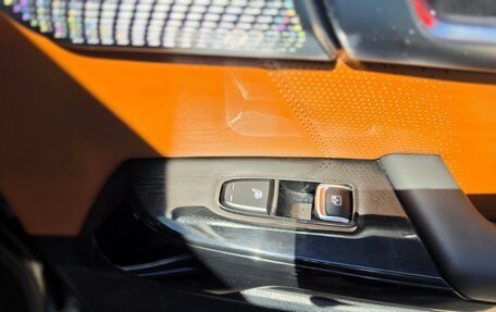 KIA Mohave I, 2022 год, 5 800 000 рублей, 30 фотография