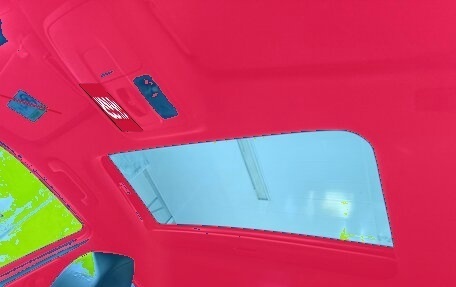 KIA Mohave I, 2022 год, 5 800 000 рублей, 24 фотография