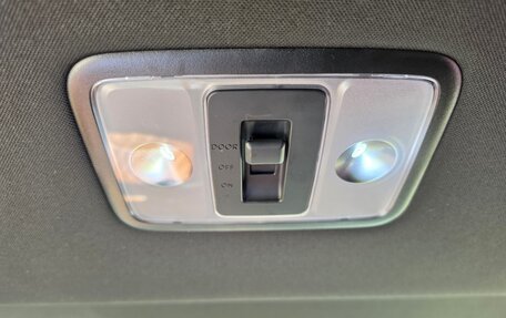 KIA Mohave I, 2022 год, 5 800 000 рублей, 34 фотография