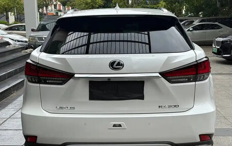 Lexus RX IV рестайлинг, 2025 год, 6 490 000 рублей, 6 фотография
