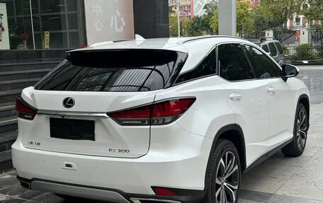 Lexus RX IV рестайлинг, 2025 год, 6 490 000 рублей, 5 фотография