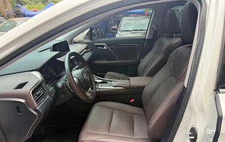 Lexus RX IV рестайлинг, 2025 год, 6 490 000 рублей, 7 фотография