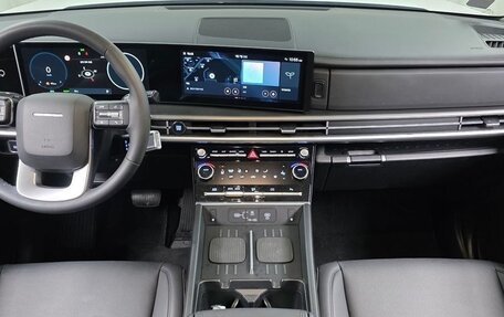 Hyundai Santa Fe IV, 2023 год, 4 000 000 рублей, 5 фотография