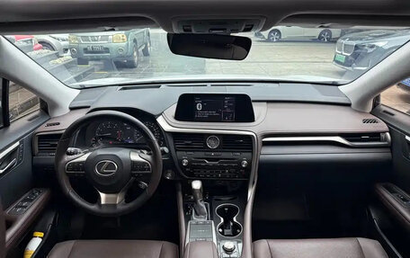 Lexus RX IV рестайлинг, 2025 год, 6 490 000 рублей, 8 фотография
