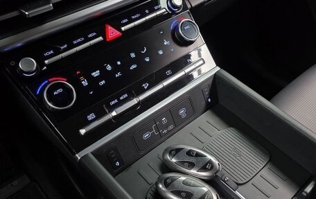 Hyundai Santa Fe IV, 2023 год, 4 000 000 рублей, 6 фотография