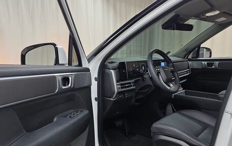 Hyundai Santa Fe IV, 2023 год, 4 000 000 рублей, 7 фотография