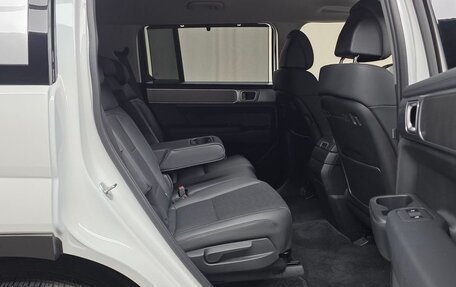 Hyundai Santa Fe IV, 2023 год, 4 000 000 рублей, 9 фотография